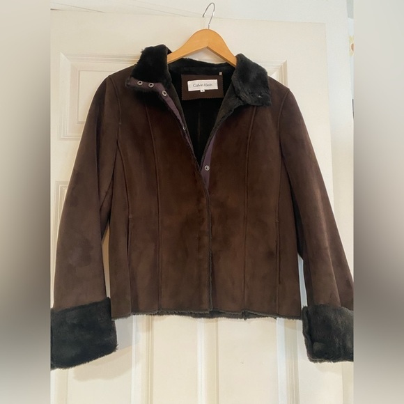 Calvin Klein Jackets & Blazers - Calvin Klein Jacket